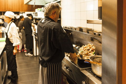 Abell's Kopi Tiam - Pubs Adelaide 2