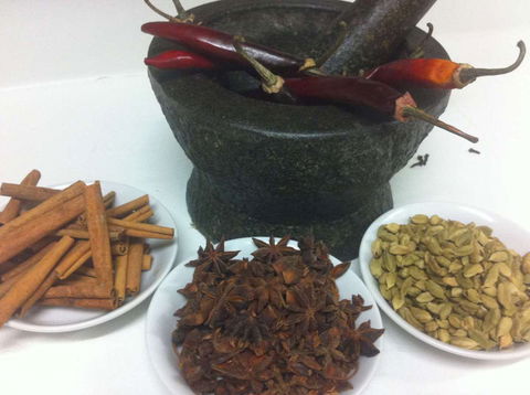A Taste Of Spice - Pubs Adelaide 0