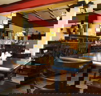 Beaufort House - Pubs Adelaide