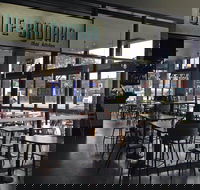 Blue Buddha Thai Kitchen - Pubs Adelaide