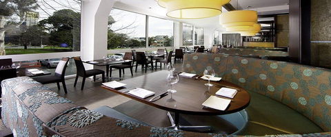 Blues Bar & Grill - Pubs Adelaide 0