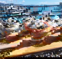 Bohemian Raw Cafe - Pubs Adelaide