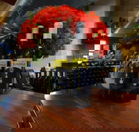 Bonina Olive Grove - Pubs Adelaide