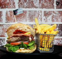 Burger Urge - Molendinar - Pubs Adelaide
