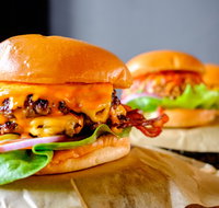 Burgers Anonymous - Fairfield - Pubs Adelaide