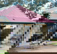 Cafe on Queen - Pubs Adelaide