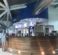 Cafe Aqua - Pubs Adelaide