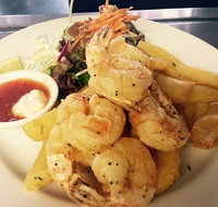 Cafe Black Bay - Pubs Adelaide