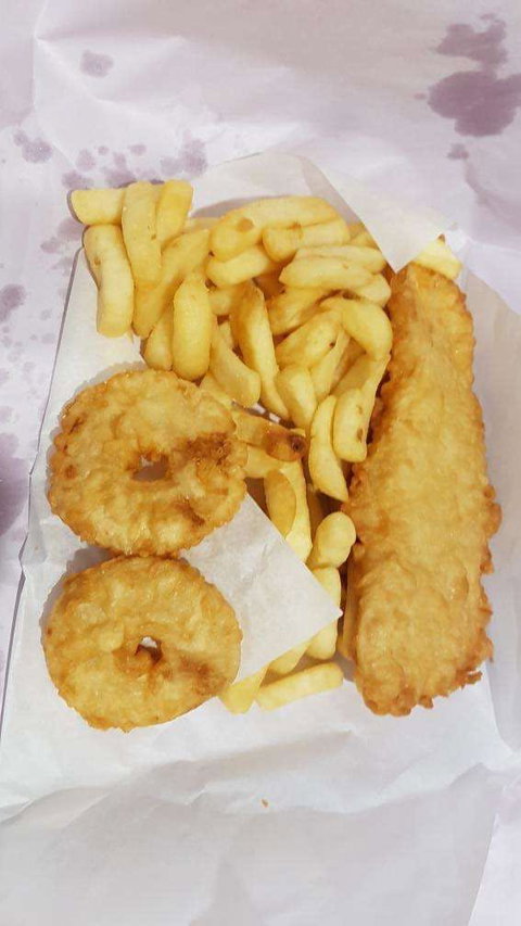 Caversham Fish & Chips - Pubs Adelaide 0