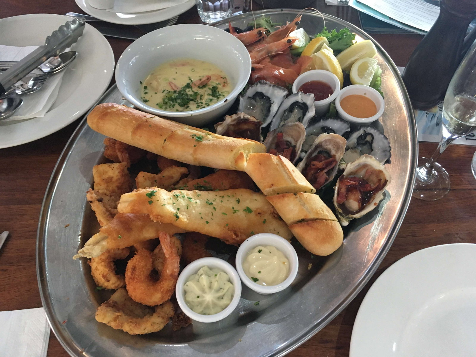 Bookabie SA Pubs Adelaide