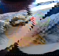 Clubhouse Bistro  McCracken Country Club - Pubs Adelaide