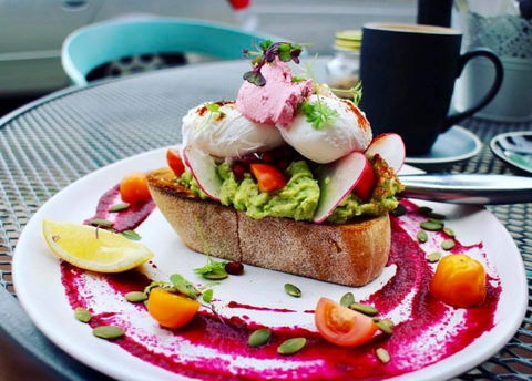 Crumb Cafe - Pubs Adelaide 0