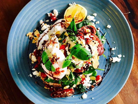 Crumb Cafe - Pubs Adelaide 2