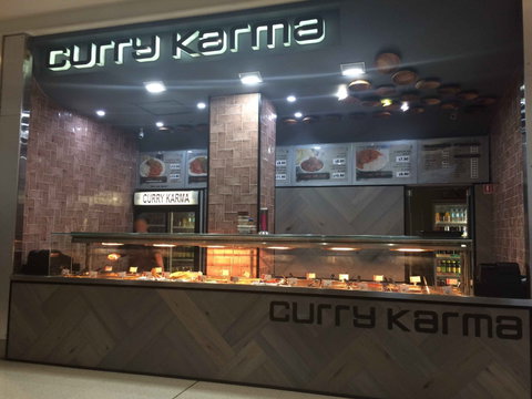 Curry Karma - Liverpool - Pubs Adelaide 0