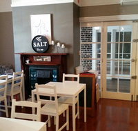 De Salt Cafe - Pubs Adelaide