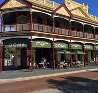 Dome - Fremantle - Pubs Adelaide