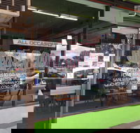 Donut King - Bacchus Marsh - Pubs Adelaide