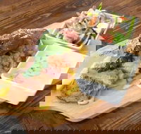 Dough  Bean - Pubs Adelaide