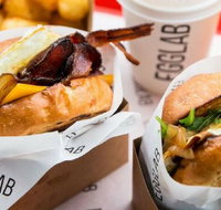Egglab - Pubs Adelaide