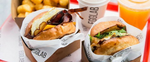 Egglab - Pubs Adelaide 0