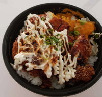 Fuku Sushi - Pubs Adelaide