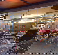 Golden Barbeque - Pubs Adelaide