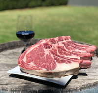 Graze Restaurant at the Willow Tree Inn - Pubs Adelaide