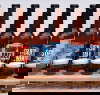 Gulf Brewery - Pubs Adelaide