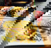 Harvester Moon - Pubs Adelaide