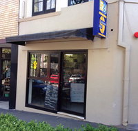Hotel 59 Cafe - Pubs Adelaide