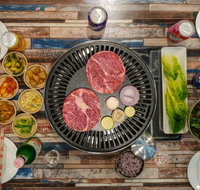 Janchi Korean Grill - Pubs Adelaide
