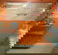 Ken's Kitchen - Pubs Adelaide