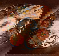 Kingfisher Indian Cafe - Pubs Adelaide