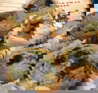 Kitchen Cabana Cafe  Grill - Pubs Adelaide