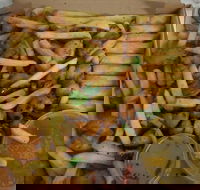 Kum Leng Chinese Restaurant - Pubs Adelaide