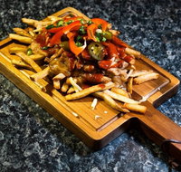 La Poutine - Pubs Adelaide