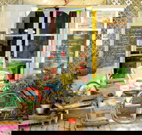 Le Jardin Cafe Restaurant - Pubs Adelaide