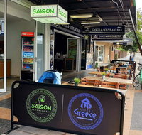 Little Saigon Sandwich Bar - Pubs Adelaide