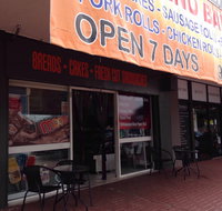 Lugarno Bakery - Pubs Adelaide