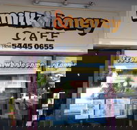 Milk and Honey Organic Cafe - Pubs Adelaide