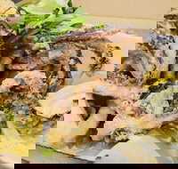 Oceana Traders - Pubs Adelaide