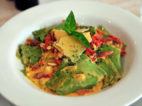 Pasta Pronto Noosa Heads - Pubs Adelaide 0