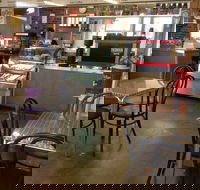 Pitstop Cafe - Pubs Adelaide