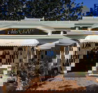 Poets Cafe - Pubs Adelaide