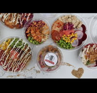 Poke Bros. - Parramatta - Pubs Adelaide