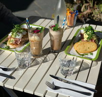 Red Door espresso - Pubs Adelaide