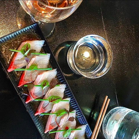 Sankaku Izakaya - Pubs Adelaide 0