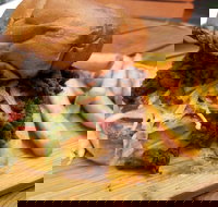 Seoul Salon - Pubs Adelaide