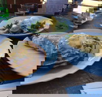 Shaggy Cow - Pubs Adelaide