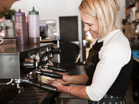 Silly Goat Cafe - Pubs Adelaide 0